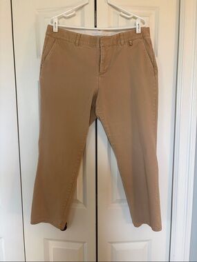Liz Claiborne Tan Women's Pants